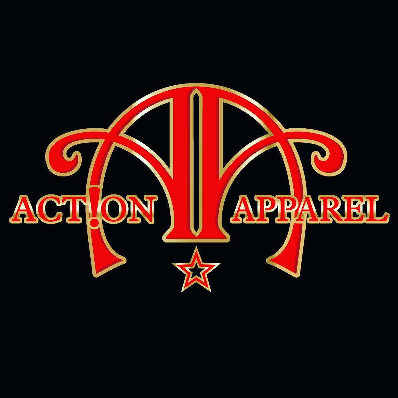 ShopActionApparel